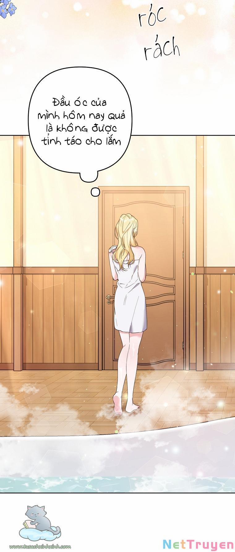 Hãy Để Tôi Được Hiểu Em 59 trang 18