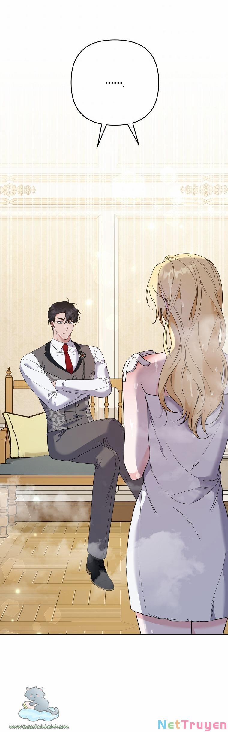 Hãy Để Tôi Được Hiểu Em 59 trang 21