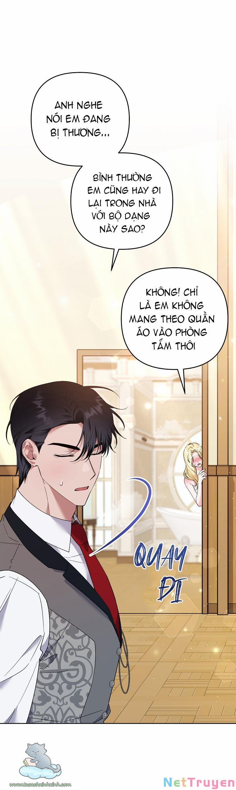 Hãy Để Tôi Được Hiểu Em 59 trang 24