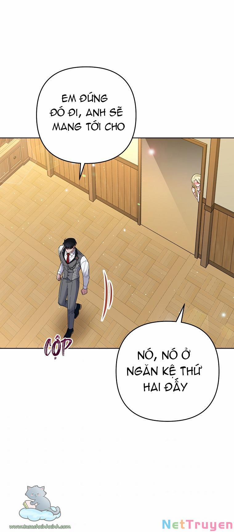 Hãy Để Tôi Được Hiểu Em 59 trang 25