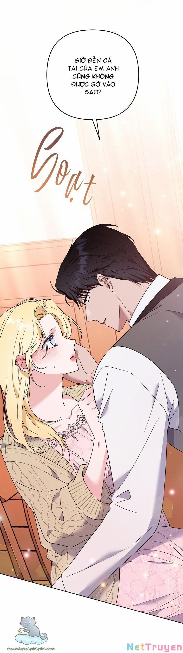 Hãy Để Tôi Được Hiểu Em 59 trang 31