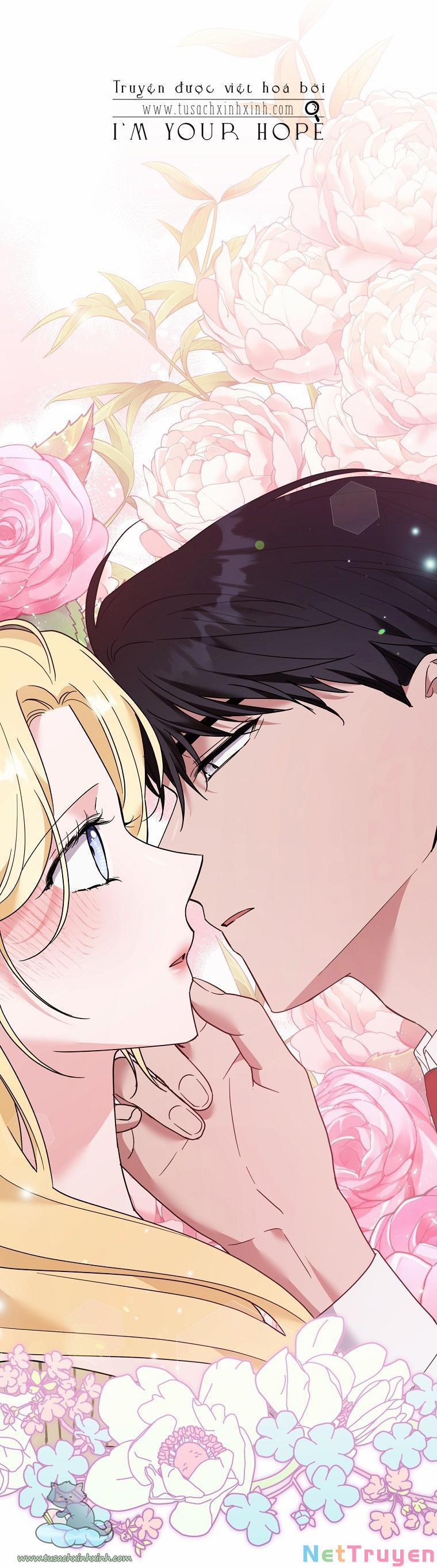 Hãy Để Tôi Được Hiểu Em 59 trang 33