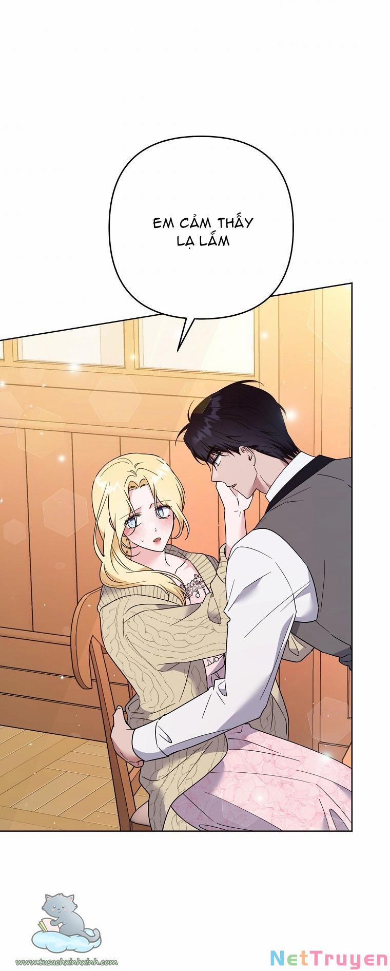 Hãy Để Tôi Được Hiểu Em 59 trang 35