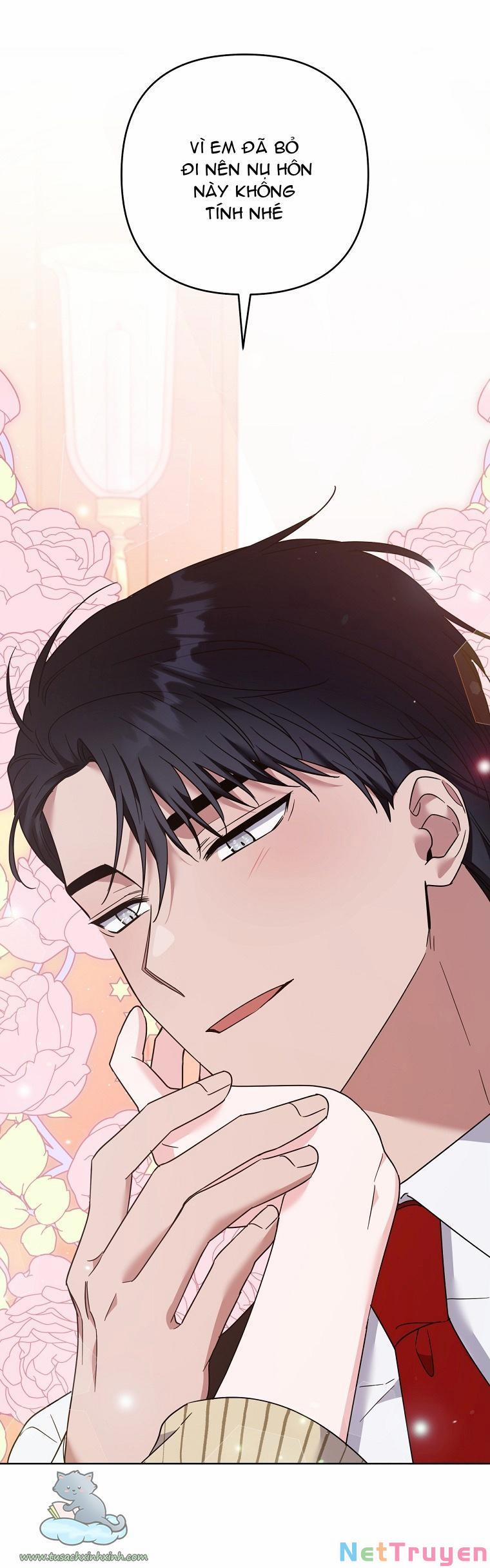 Hãy Để Tôi Được Hiểu Em 59 trang 38