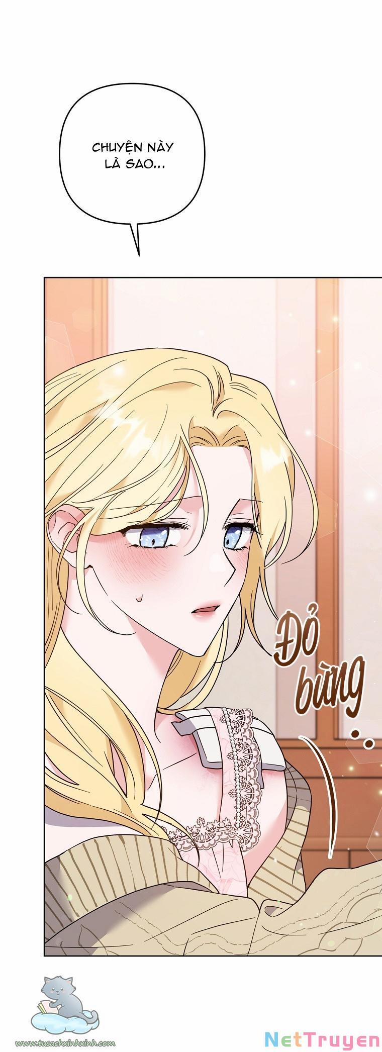 Hãy Để Tôi Được Hiểu Em 59 trang 39