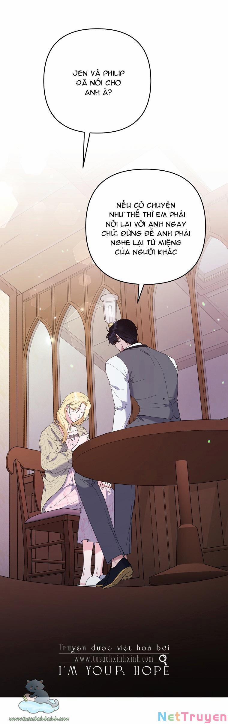 Hãy Để Tôi Được Hiểu Em 59 trang 43