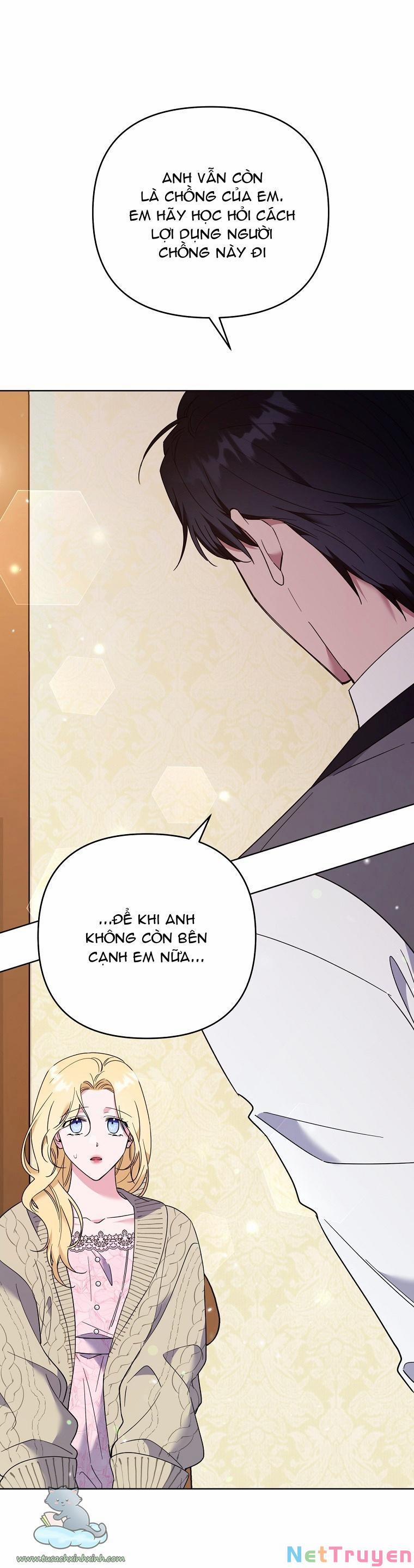 Hãy Để Tôi Được Hiểu Em 59 trang 44