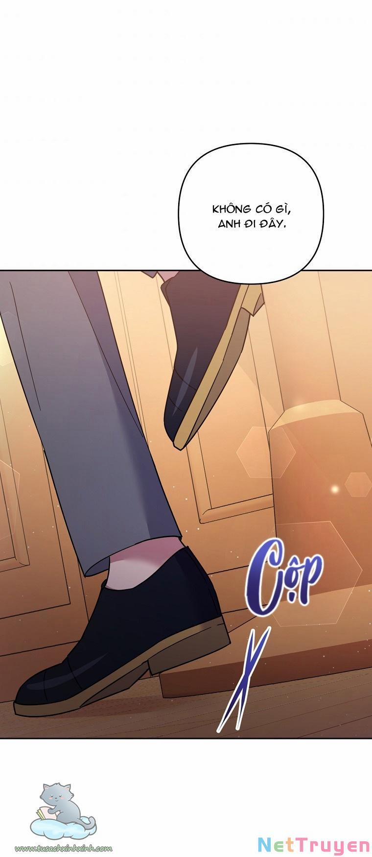 Hãy Để Tôi Được Hiểu Em 59 trang 46