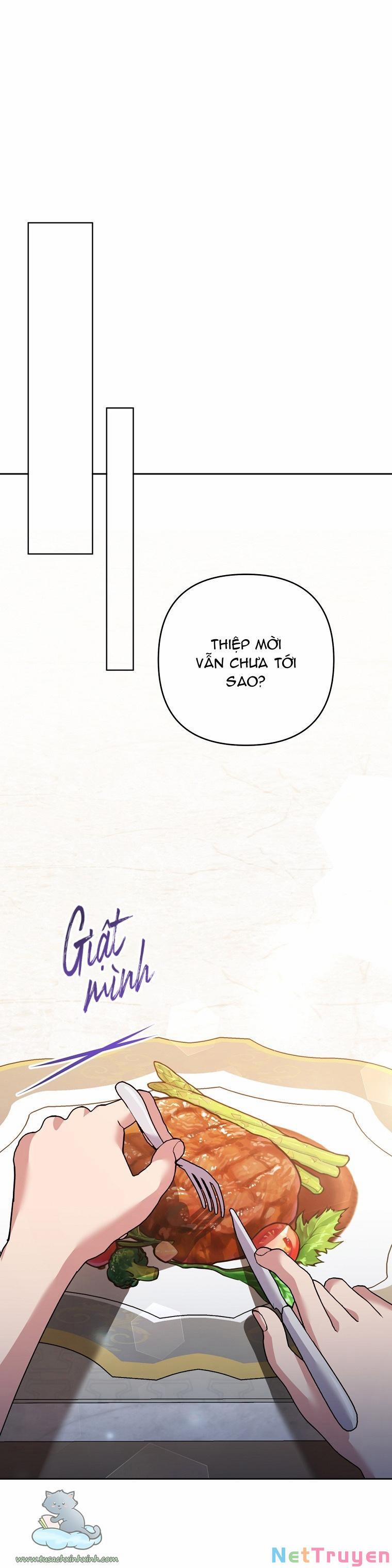 Hãy Để Tôi Được Hiểu Em 59 trang 49