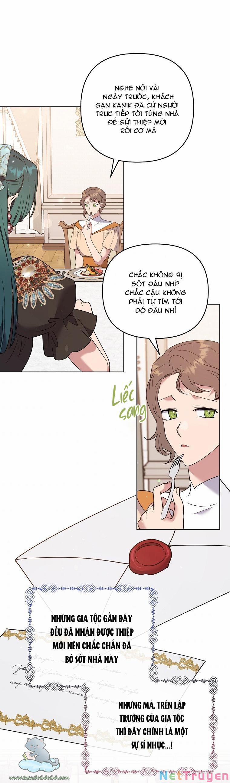 Hãy Để Tôi Được Hiểu Em 59 trang 50