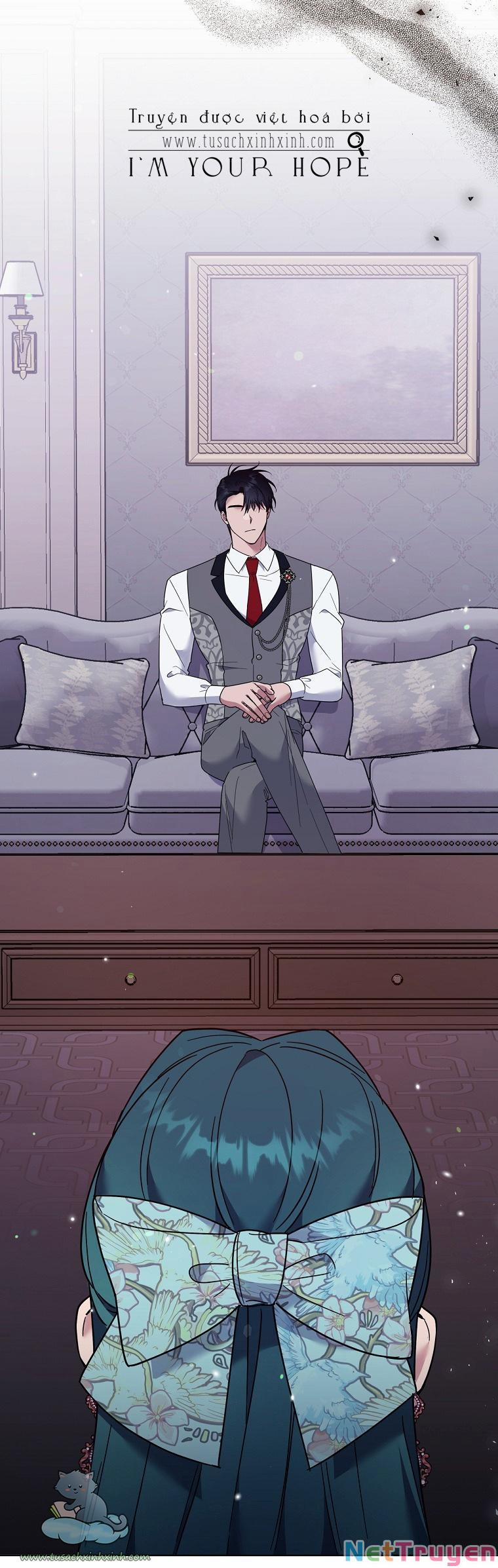 Hãy Để Tôi Được Hiểu Em 59 trang 59