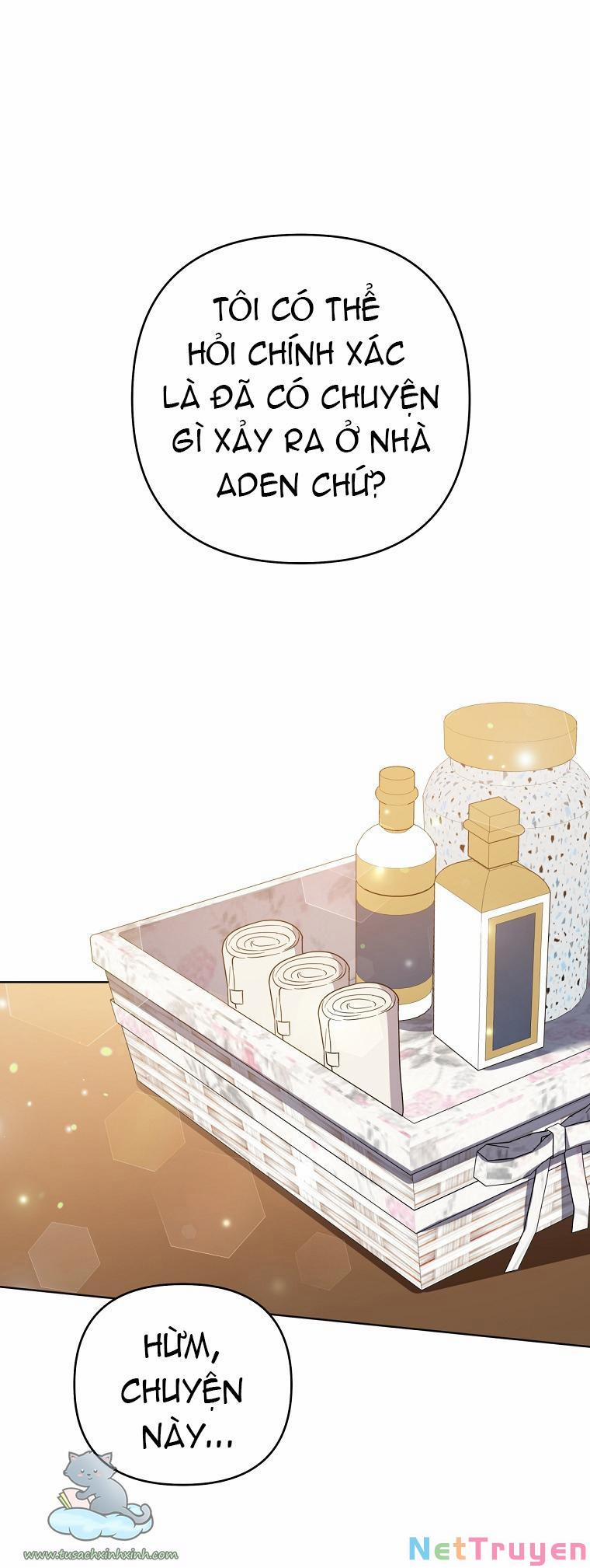 Hãy Để Tôi Được Hiểu Em 59 trang 8