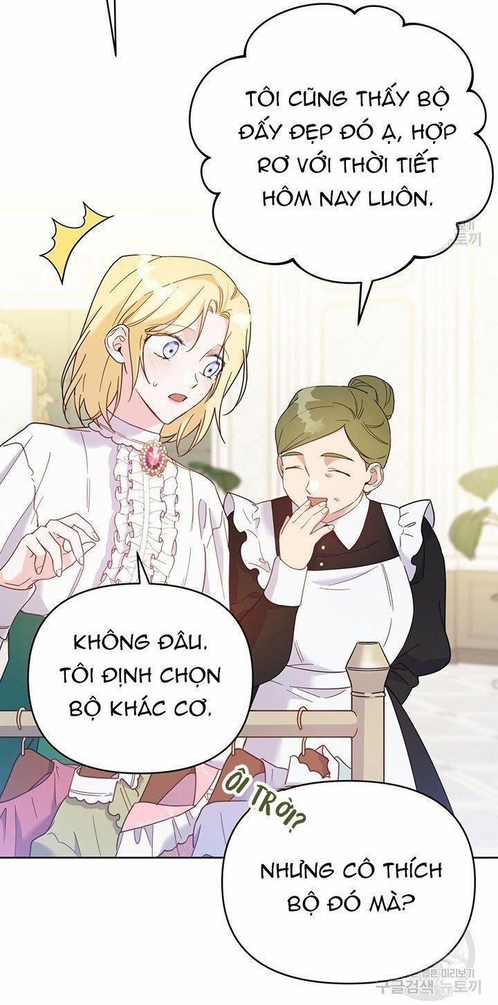 Hãy Để Tôi Được Hiểu Em 6 trang 11