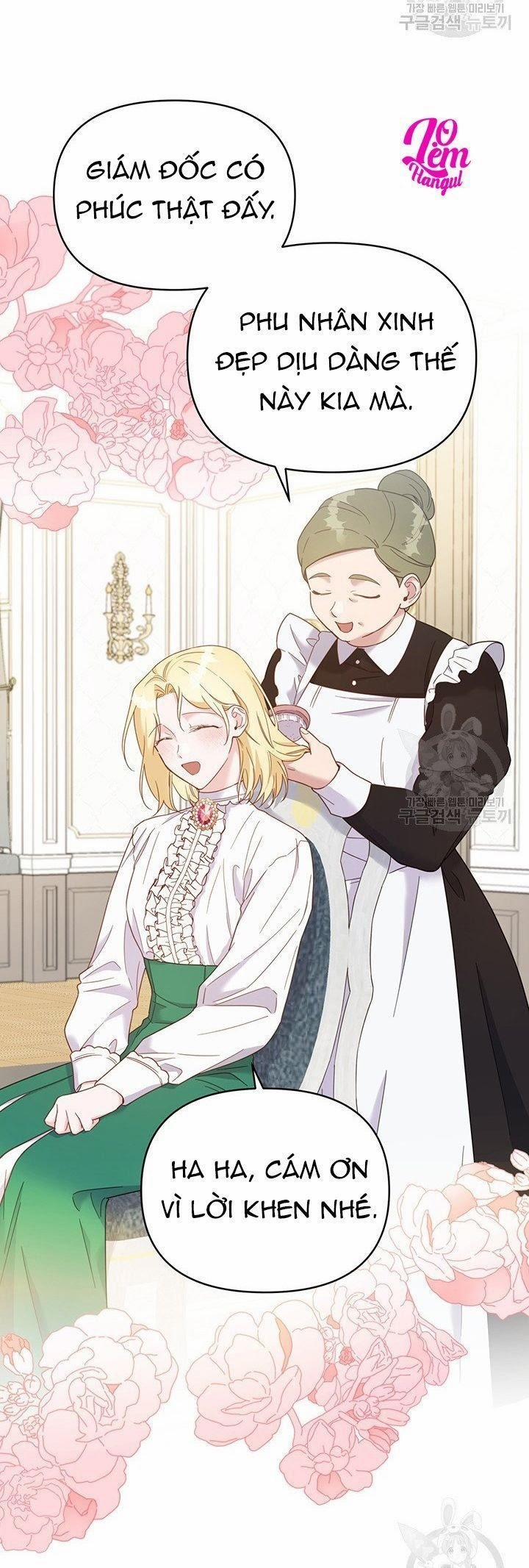 Hãy Để Tôi Được Hiểu Em 6 trang 18