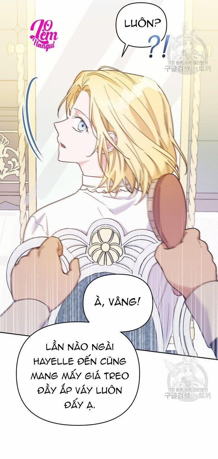 Hãy Để Tôi Được Hiểu Em 6 trang 23