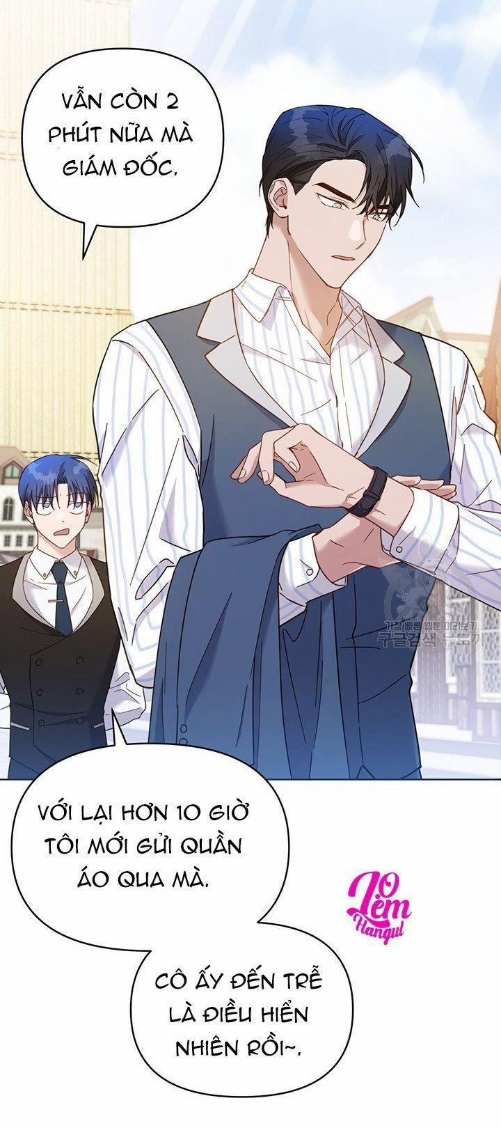 Hãy Để Tôi Được Hiểu Em 6 trang 27