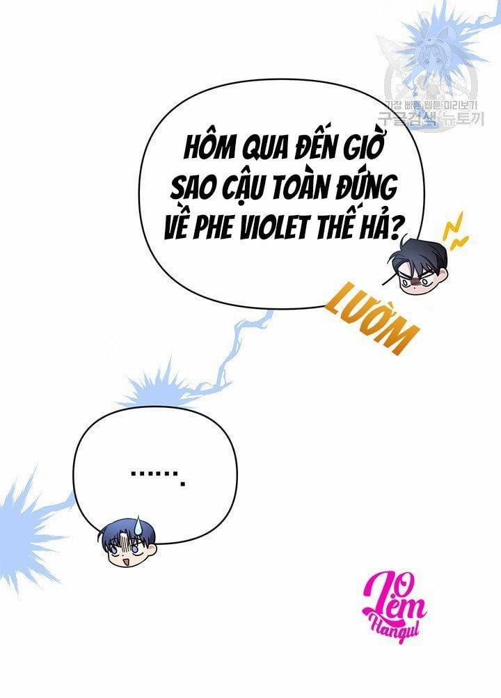 Hãy Để Tôi Được Hiểu Em 6 trang 28