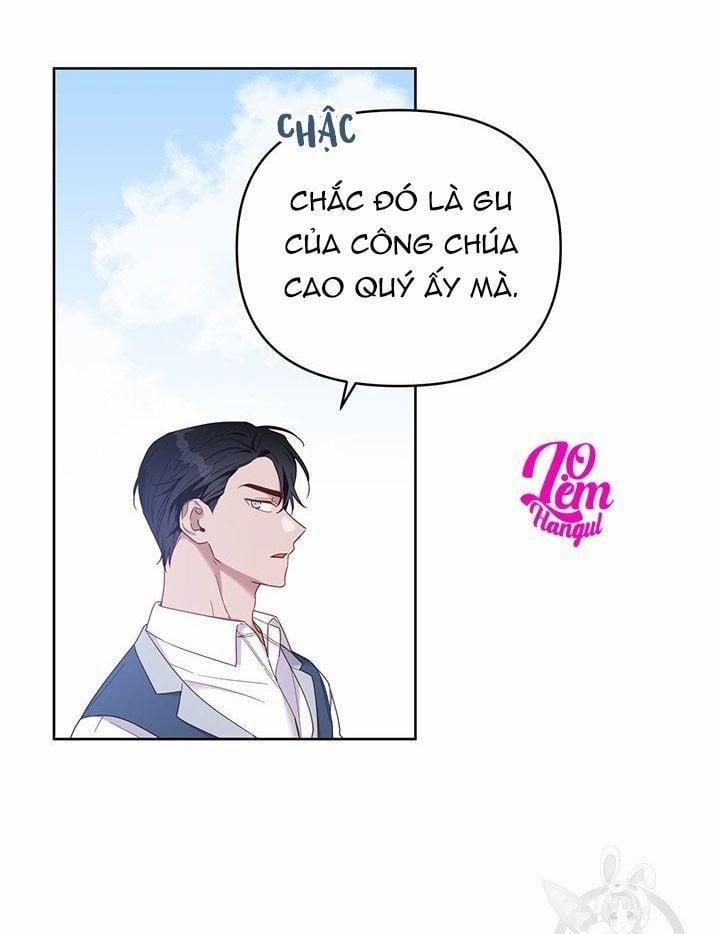 Hãy Để Tôi Được Hiểu Em 6 trang 31