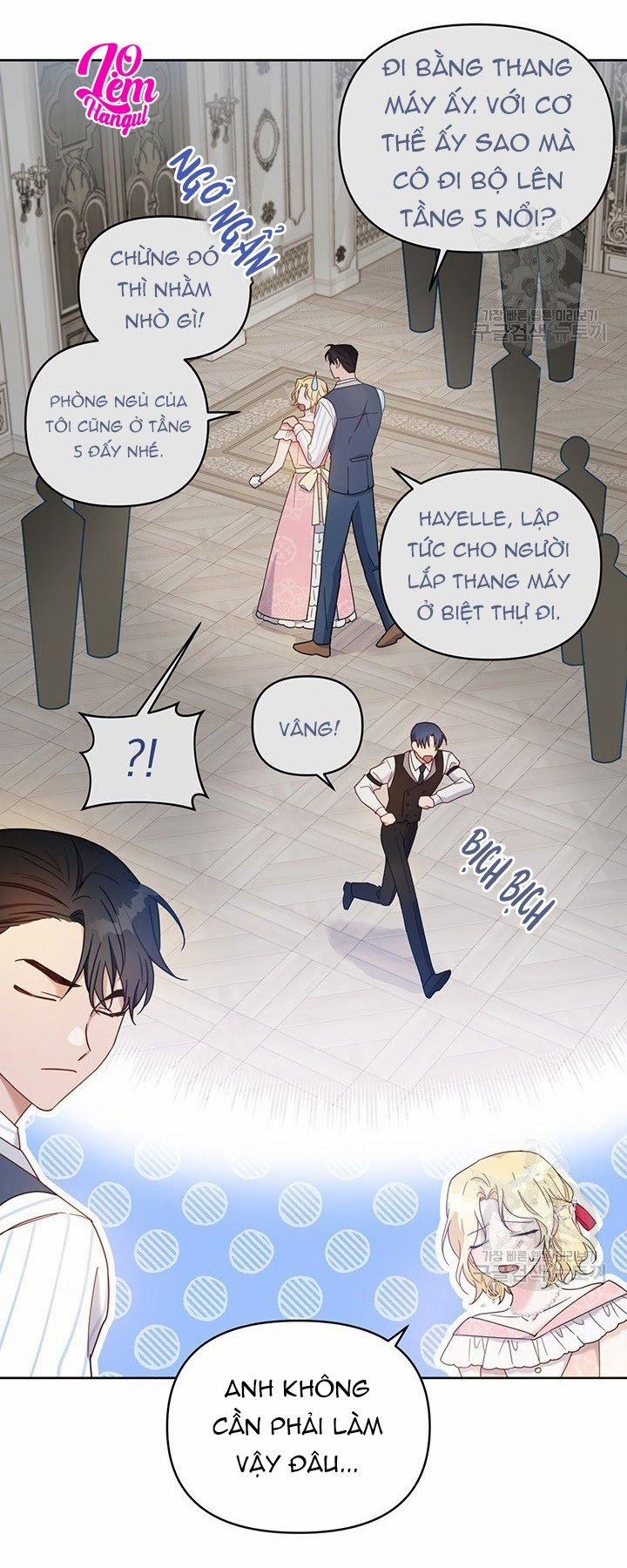 Hãy Để Tôi Được Hiểu Em 6 trang 46