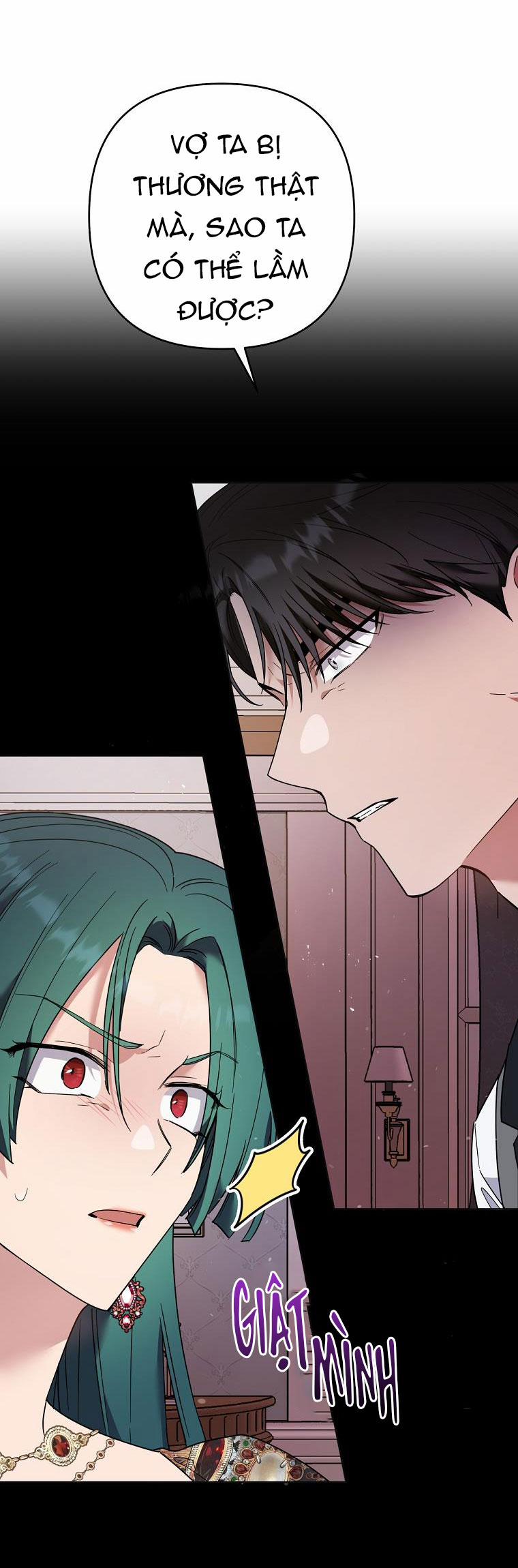 Hãy Để Tôi Được Hiểu Em 60.1 trang 10