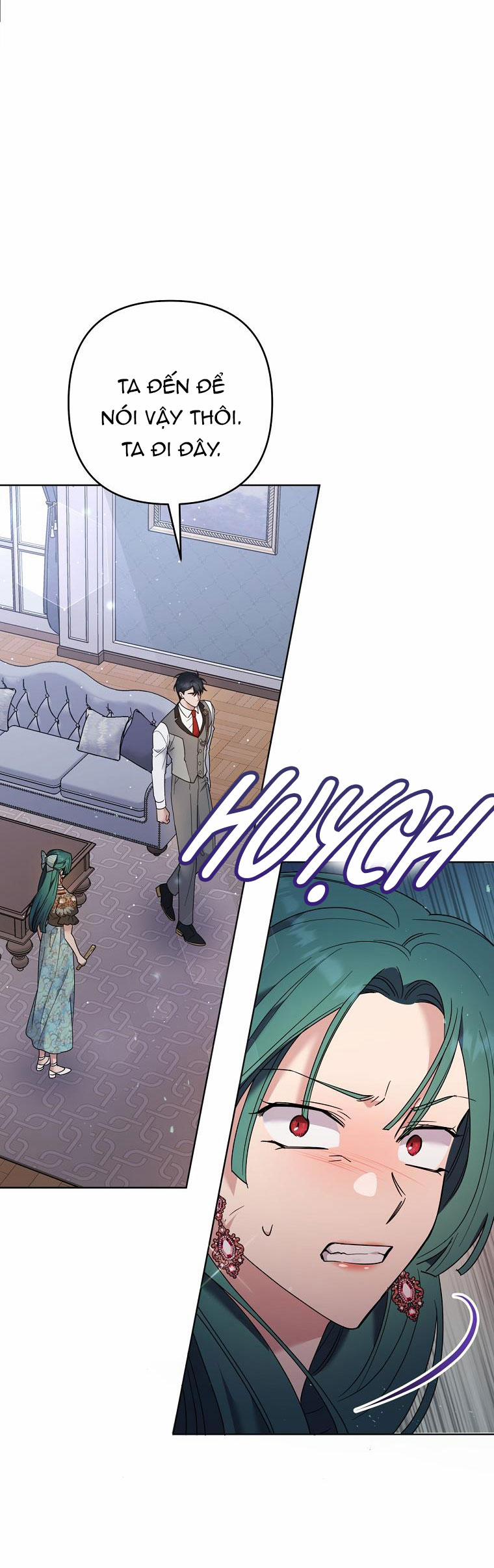 Hãy Để Tôi Được Hiểu Em 60.1 trang 18