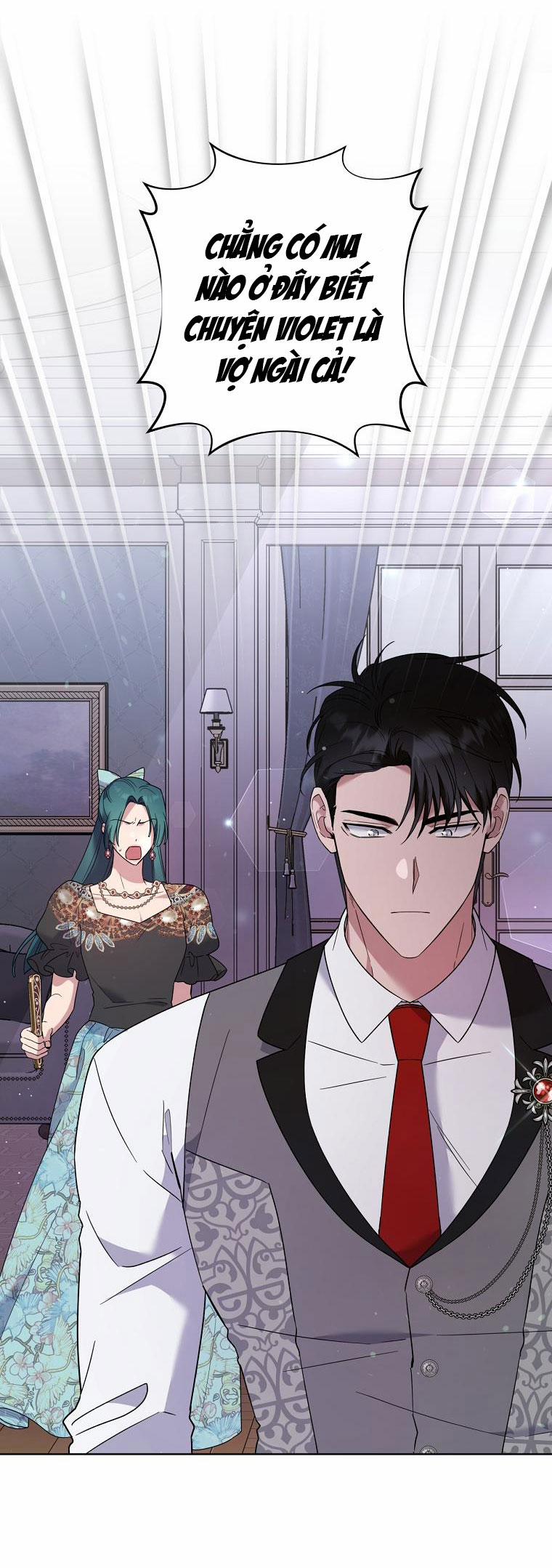 Hãy Để Tôi Được Hiểu Em 60.1 trang 19