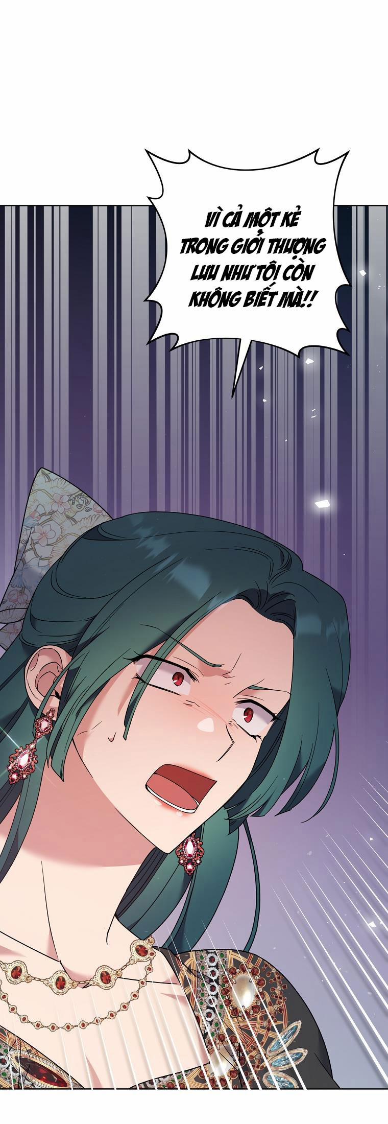 Hãy Để Tôi Được Hiểu Em 60.1 trang 20