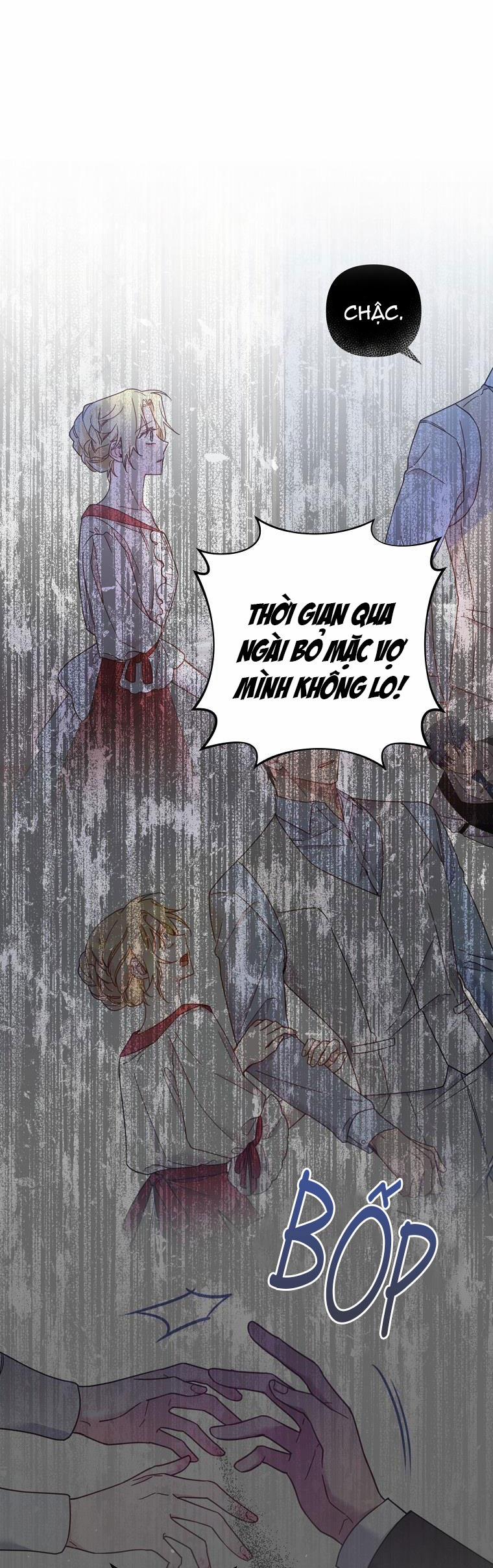 Hãy Để Tôi Được Hiểu Em 60.1 trang 21