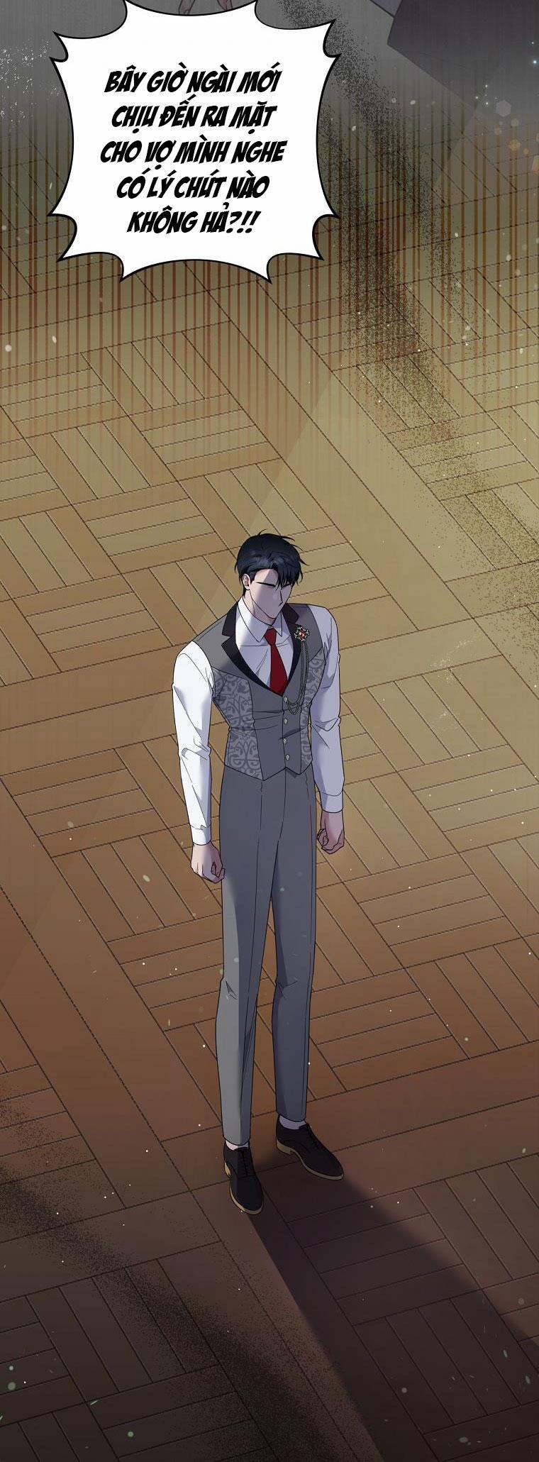 Hãy Để Tôi Được Hiểu Em 60.1 trang 22