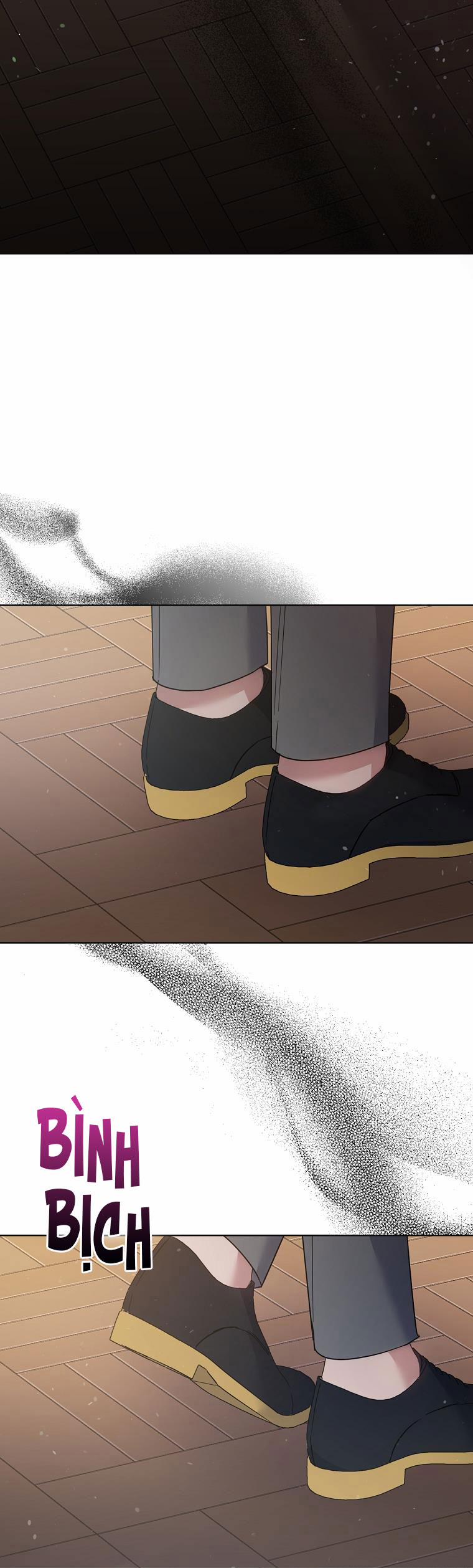 Hãy Để Tôi Được Hiểu Em 60.1 trang 23