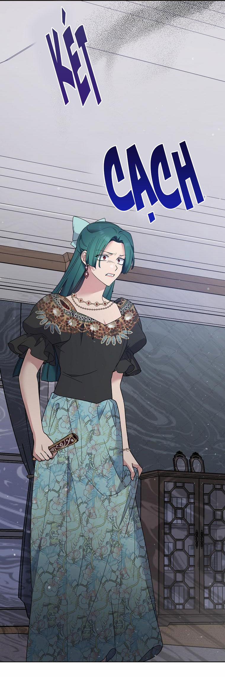 Hãy Để Tôi Được Hiểu Em 60.1 trang 24