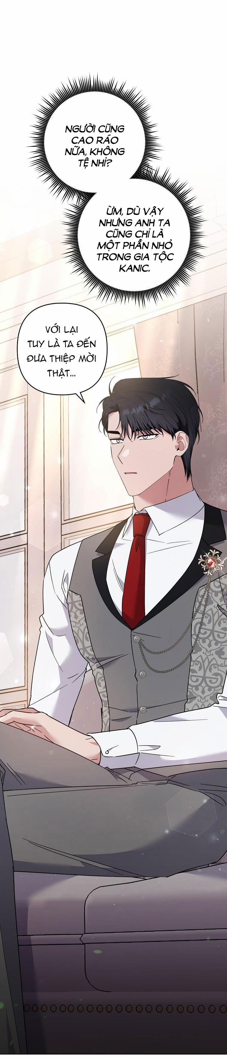 Hãy Để Tôi Được Hiểu Em 60.1 trang 4