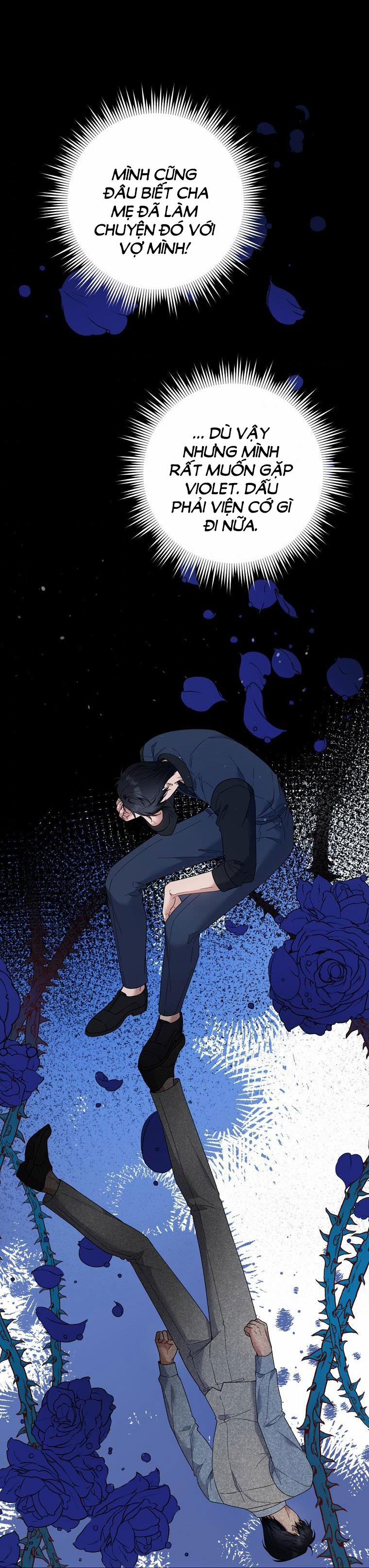 Hãy Để Tôi Được Hiểu Em 60.2 trang 10