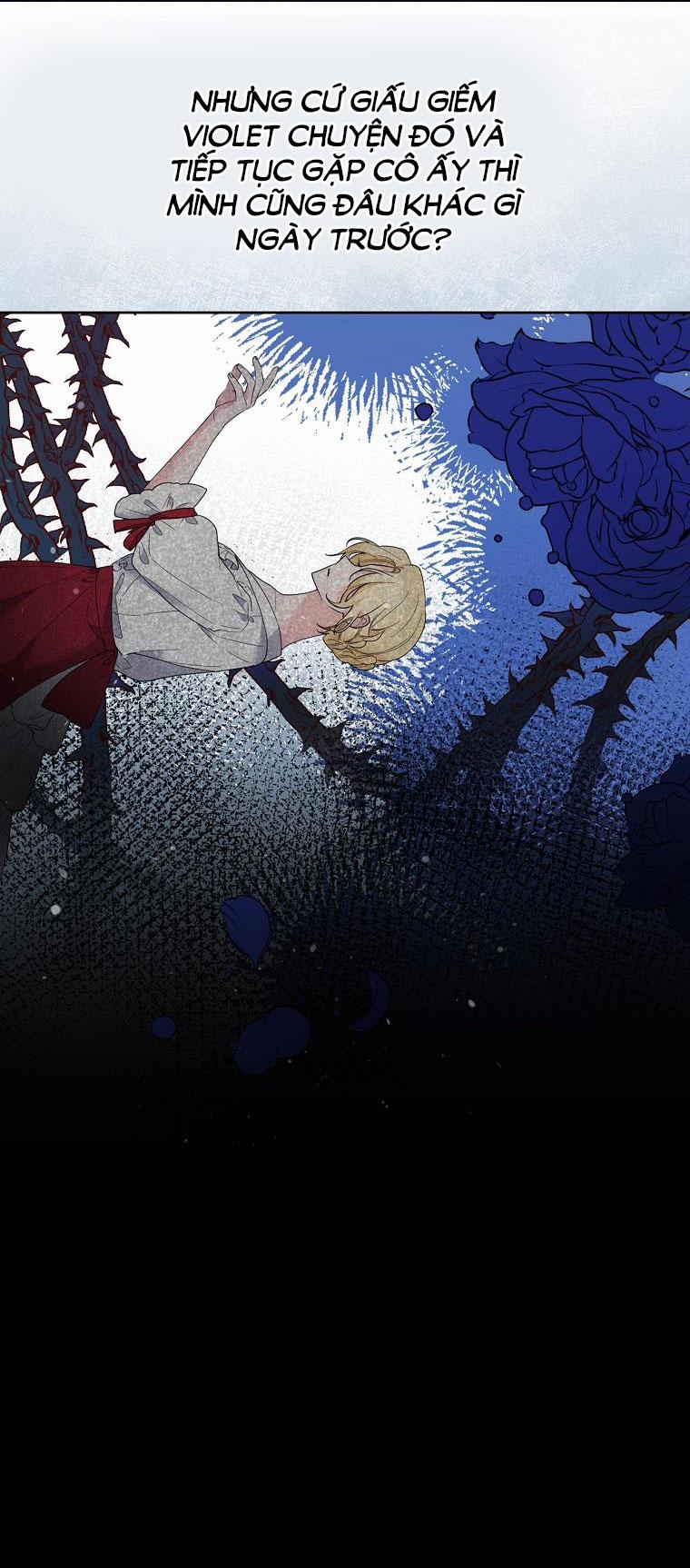 Hãy Để Tôi Được Hiểu Em 60.2 trang 11