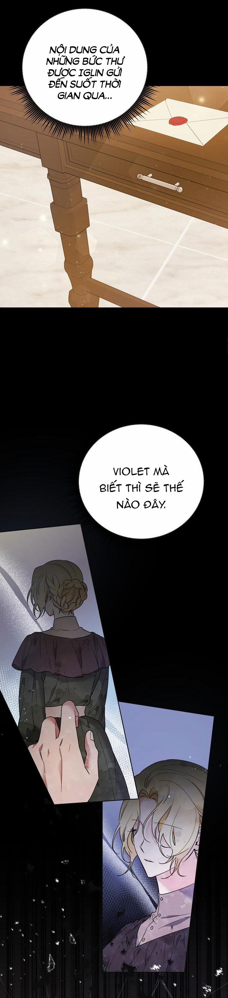 Hãy Để Tôi Được Hiểu Em 60.2 trang 12