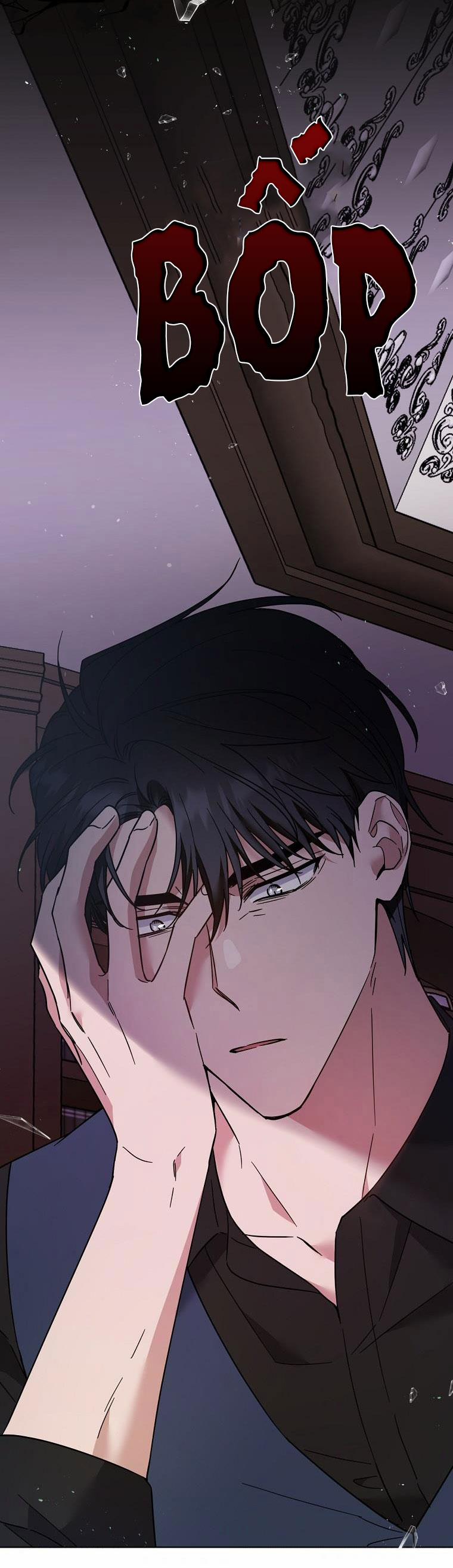 Hãy Để Tôi Được Hiểu Em 60.2 trang 14