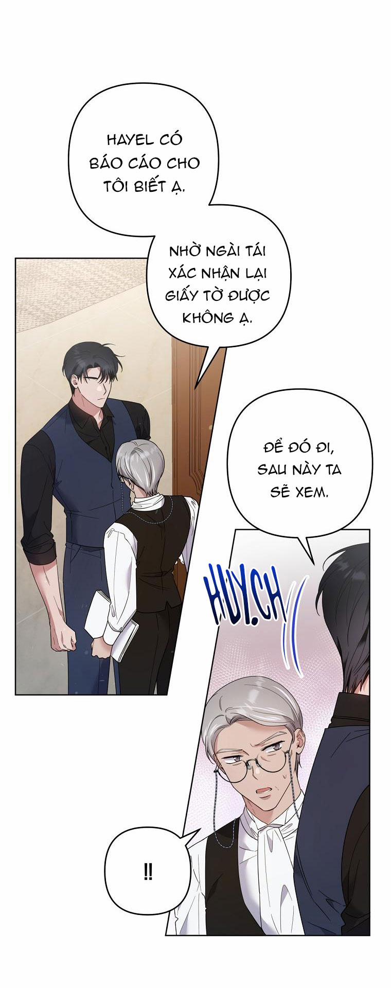 Hãy Để Tôi Được Hiểu Em 60.2 trang 17