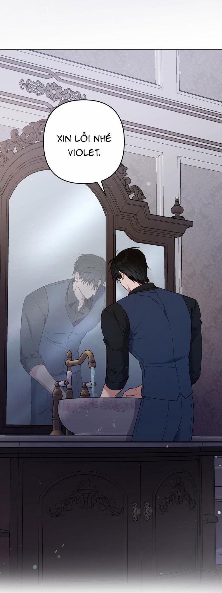 Hãy Để Tôi Được Hiểu Em 60.2 trang 21