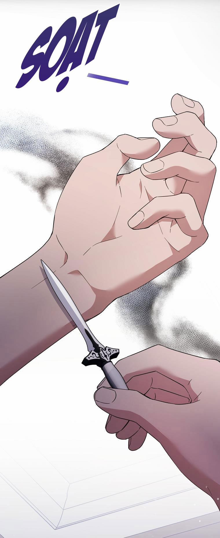 Hãy Để Tôi Được Hiểu Em 60.2 trang 22