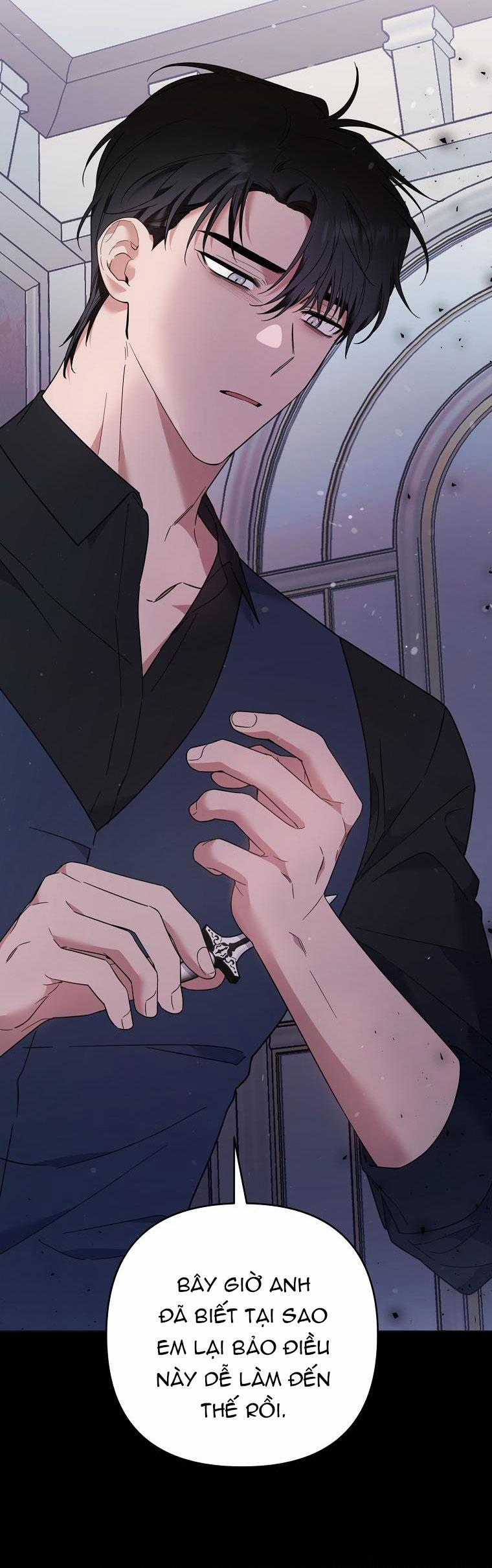 Hãy Để Tôi Được Hiểu Em 60.2 trang 23