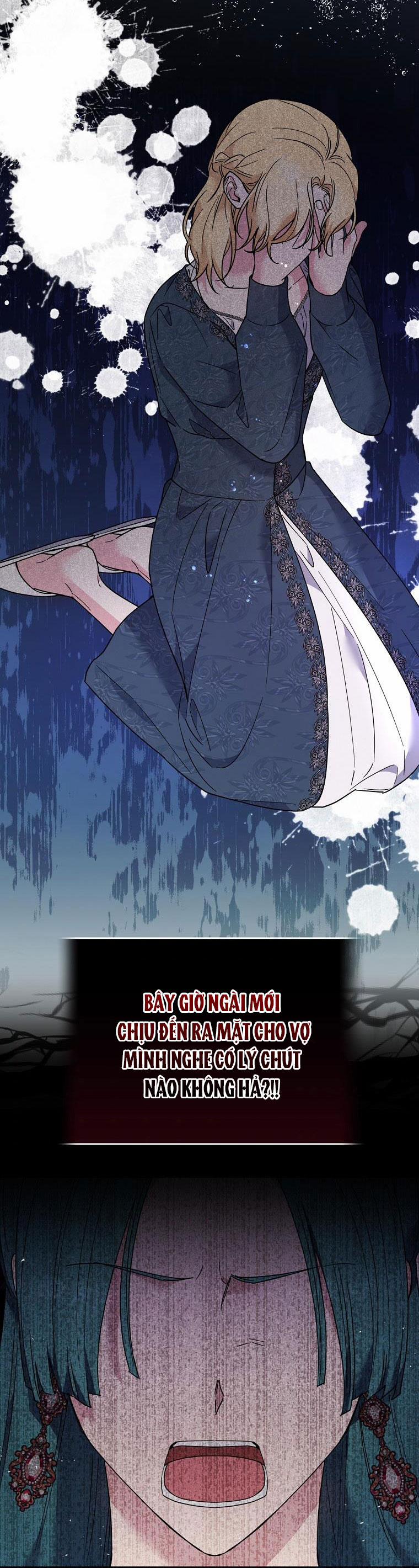 Hãy Để Tôi Được Hiểu Em 60.2 trang 6