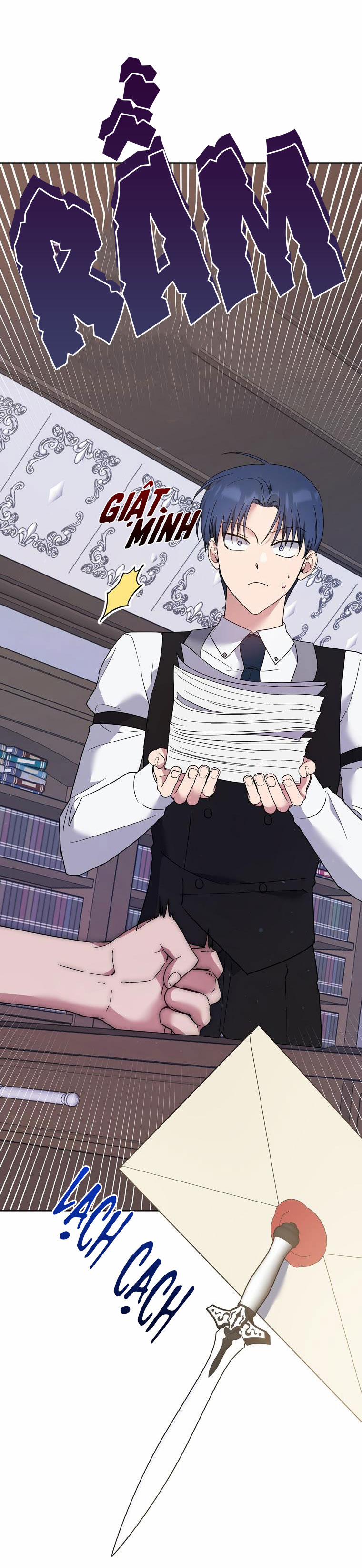 Hãy Để Tôi Được Hiểu Em 60.2 trang 8