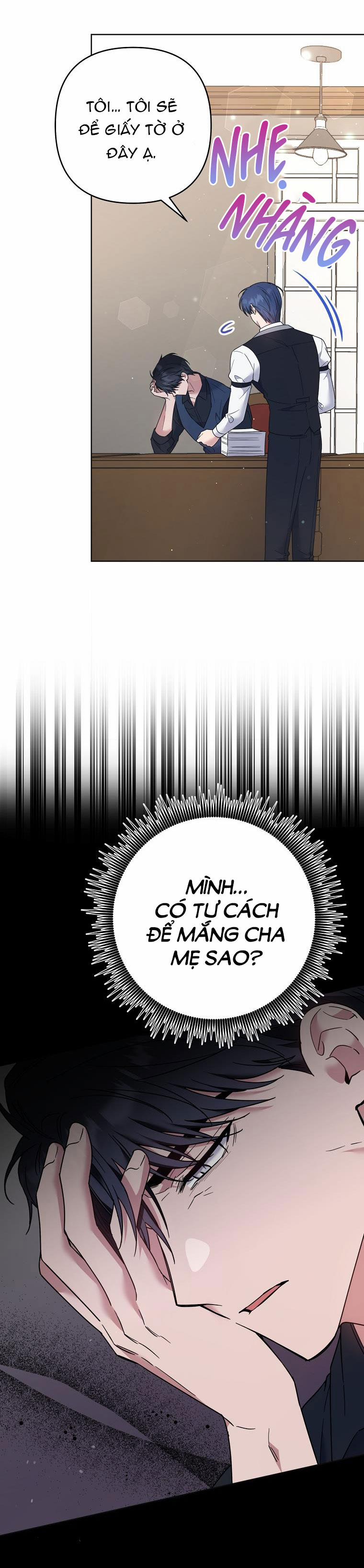 Hãy Để Tôi Được Hiểu Em 60.2 trang 9