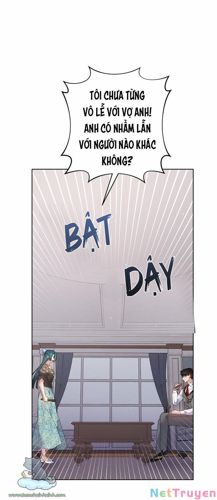 Hãy Để Tôi Được Hiểu Em 60 trang 10