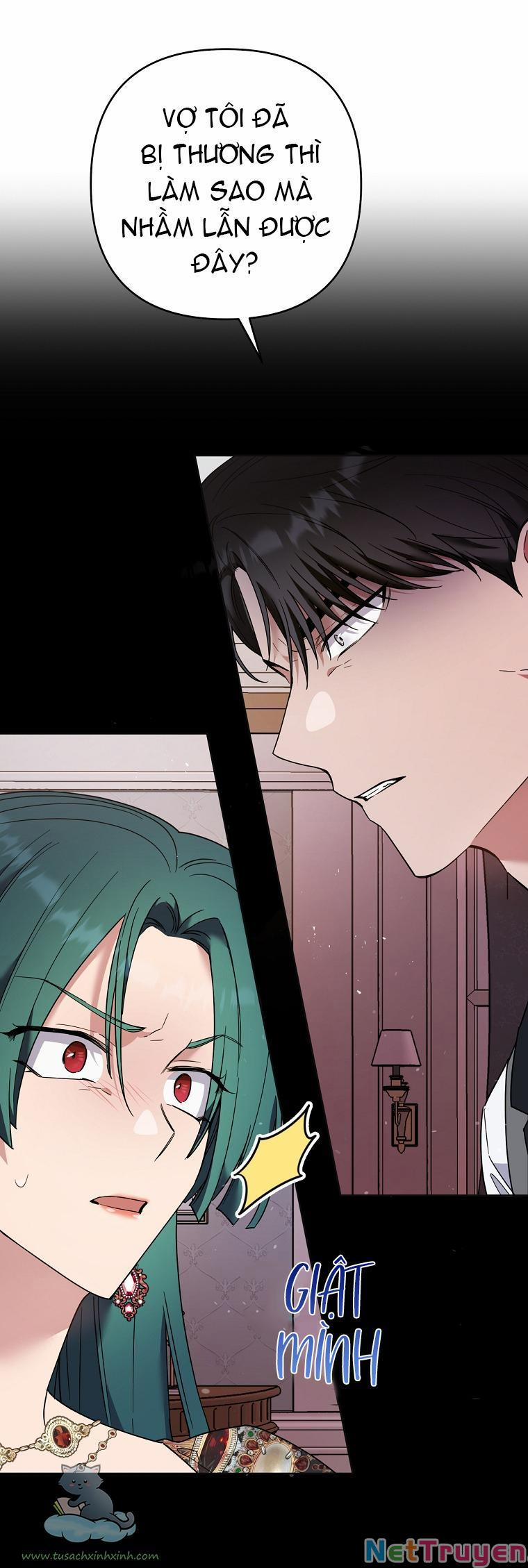 Hãy Để Tôi Được Hiểu Em 60 trang 11