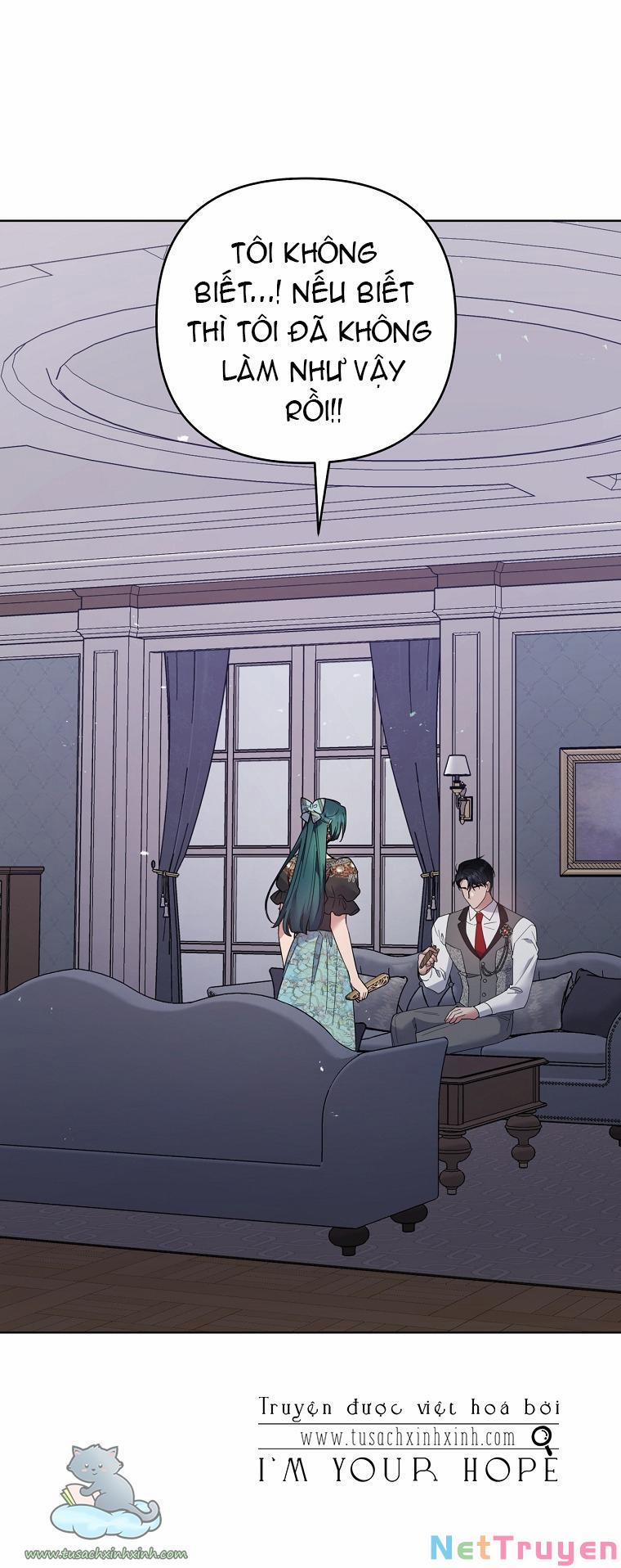 Hãy Để Tôi Được Hiểu Em 60 trang 14