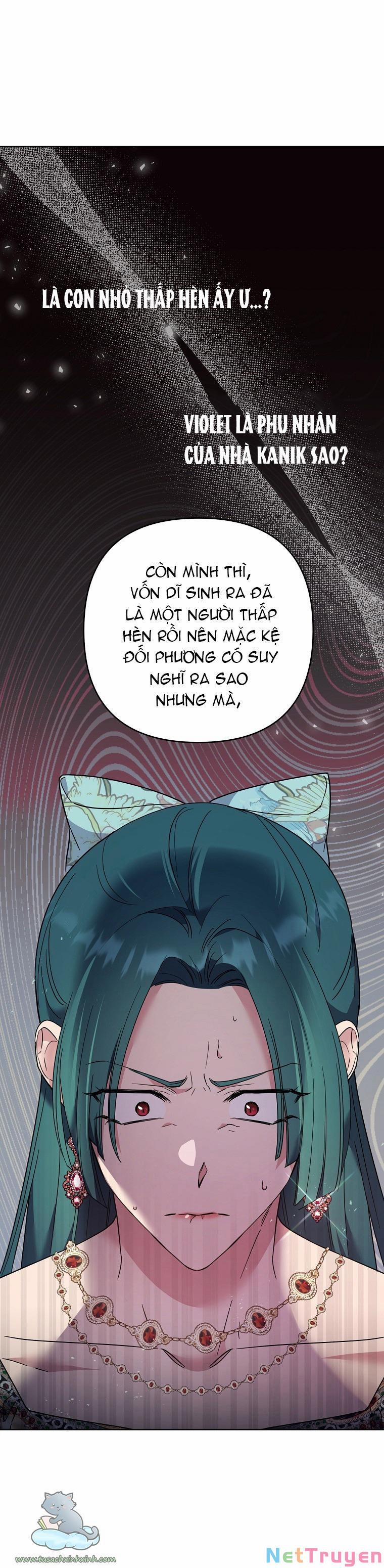 Hãy Để Tôi Được Hiểu Em 60 trang 15