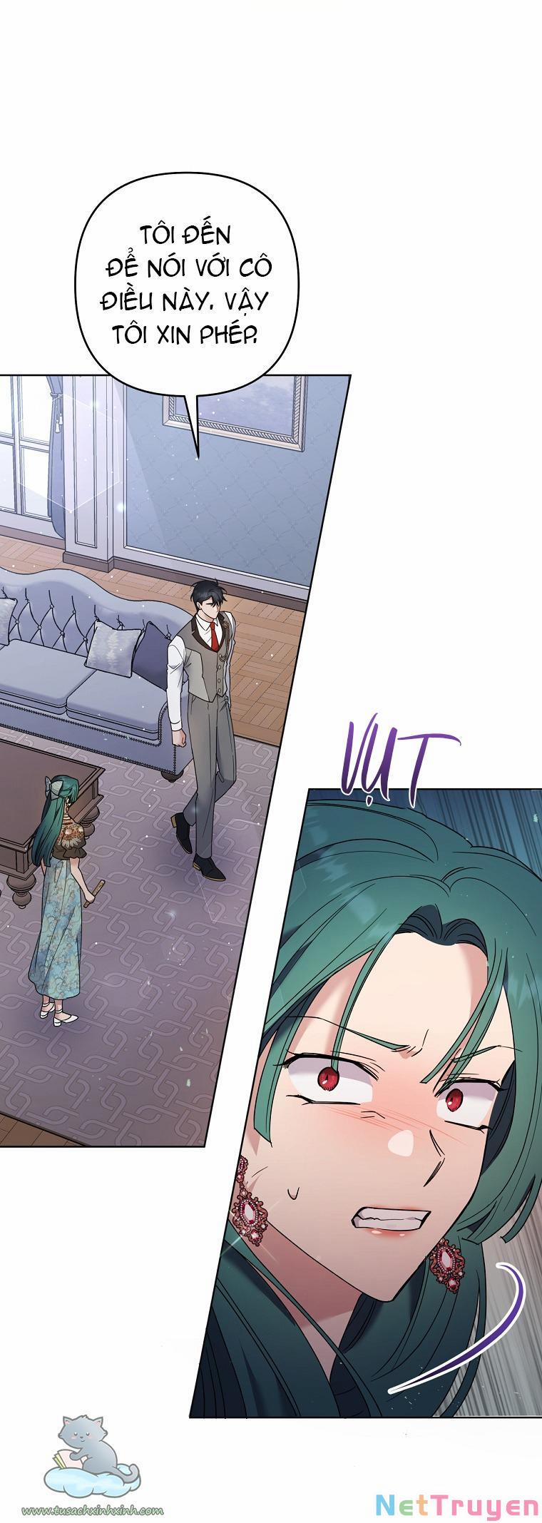 Hãy Để Tôi Được Hiểu Em 60 trang 19