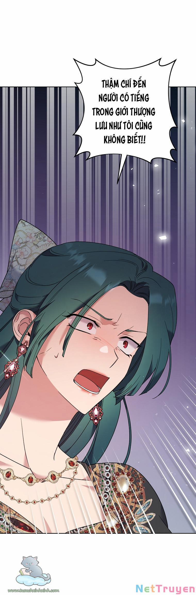 Hãy Để Tôi Được Hiểu Em 60 trang 21