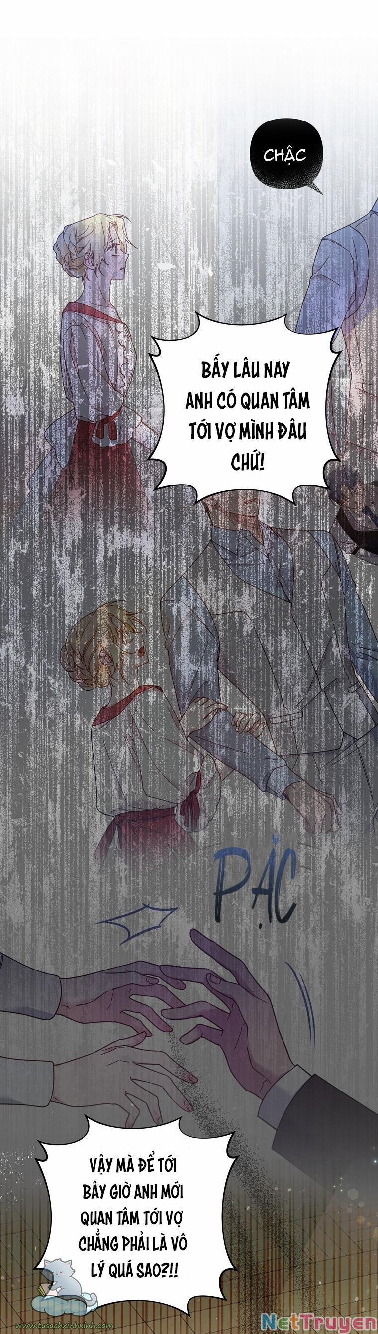 Hãy Để Tôi Được Hiểu Em 60 trang 22